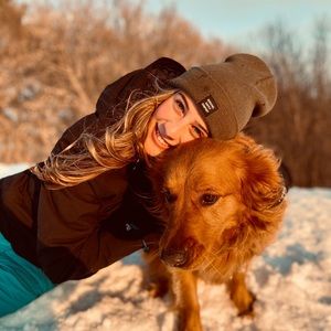 Meet your Posher, Carlie